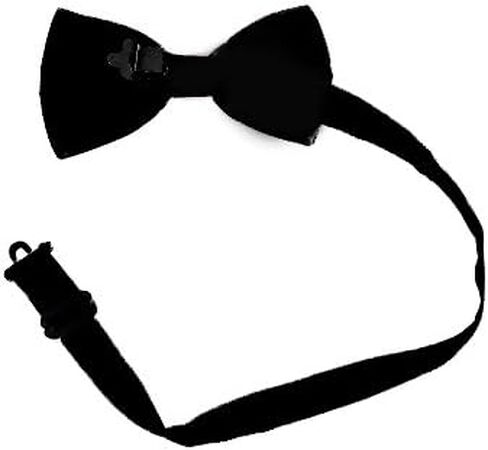 Suspenders For Men,Women Adjustable Suspends Bow Tie Set Solid Color Y Shape with Strong Clips Adjustable Braces in Saudi Arabia