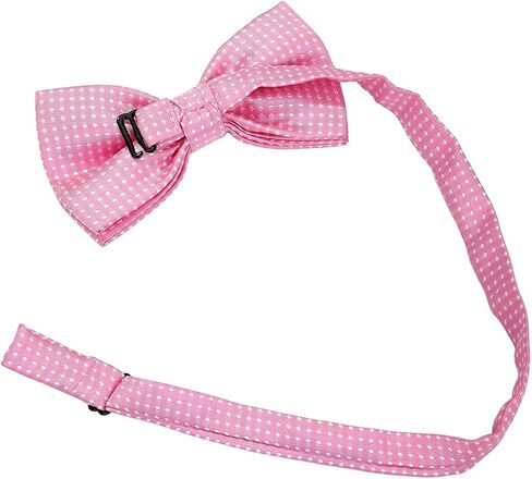 Suspenders For Men,Women Adjustable Suspends Bow Tie Set Solid Color Y Shape with Strong Clips Adjustable Braces in Saudi Arabia