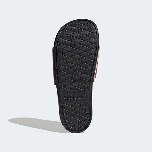 adidas Women's Adilette Comfort Slide Sandal in Saudi Arabia