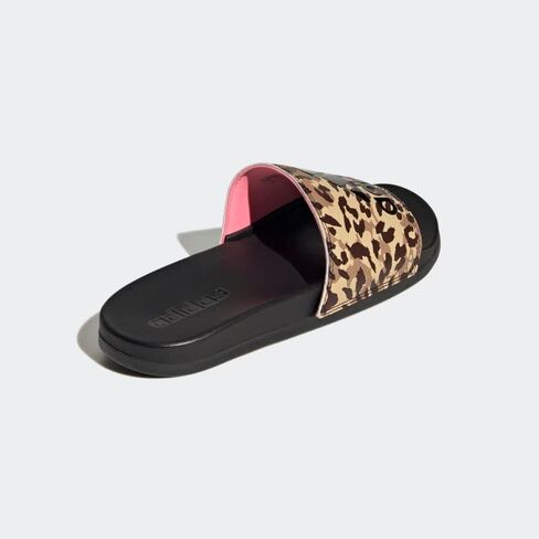 adidas Women's Adilette Comfort Slide Sandal in Saudi Arabia