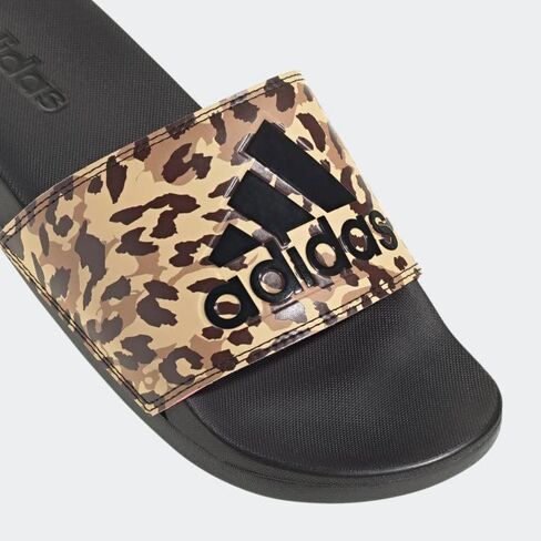 adidas Women's Adilette Comfort Slide Sandal in Saudi Arabia