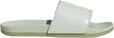 صندل Adilette Comfort Slide للنساء من أديداس in Kuwait