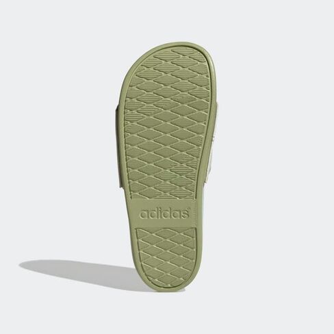 صندل Adilette Comfort Slide للنساء من أديداس in Kuwait