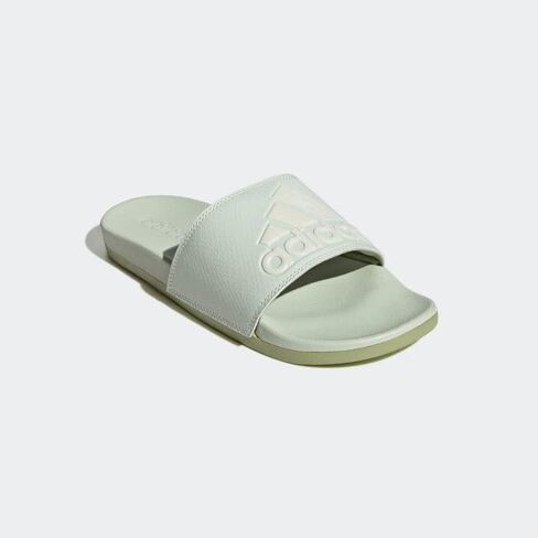 صندل Adilette Comfort Slide للنساء من أديداس in Kuwait