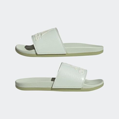 صندل Adilette Comfort Slide للنساء من أديداس in Kuwait