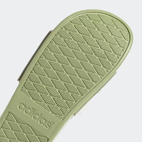 صندل Adilette Comfort Slide للنساء من أديداس in Kuwait
