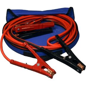 Allstart (563) 20' 6-Gauge Jumper Cable