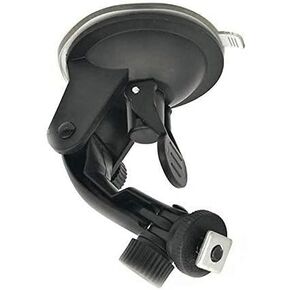 AMTIFO Windshield/Suction Cup Mount Bracket for 7 Inch Display Monitor Fix The Monitor on Windshield，H7