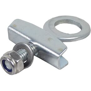 AlveyTech Rear Axle Chain Adjusting Assembly for The Rollplay Nighthawk