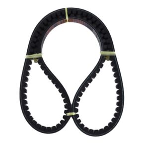 Fan Belt 9N8620B3 9N8620B3-SL 86520008 Compatible with Ford 2N 8N 9N Tractors w 12 Volt Alternator Conversion