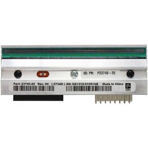 P1004230 P23740-25 Printhead For Zebra 110Xi4 Thermal Label Printer 203dpi Genuine