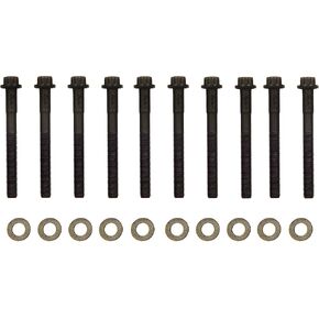 FEL-PRO ES 72154 Head Bolt Set