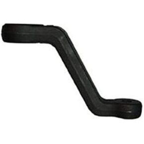 Rugged Ridge | Steering Pitman Arm, Power Steering, 4 Inch+ Lift | 18006.51 | Fits 1976-1986 Jeep CJ
