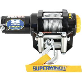 Superwinch LT4000SR Winch