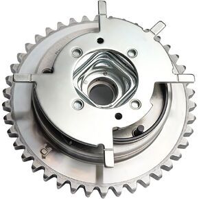 Cam Phaser Timing Variable Gear For Ford Explorer 6-10 F150 04-10 5.4L 4.6L 6.0L 6.2L 6.8L 3V 24V 3R2Z6A257DA, 3L3E6C524FA