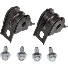Dorman 928-541 Rear Suspension Stabilizer Bar Bushing Kit Compatible with Select Ford/Mercury Models
