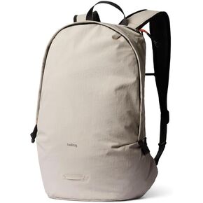 Bellroy Lite Daypack (lightweight performance backpack) - Ash
