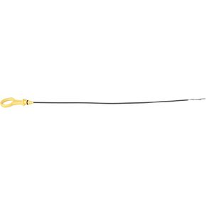 SCITOO 23.78" Oil Dipstick Engine Dipstick Fits For Audi A4 2.0L l4 2009-2017,For Audi A4 Quattro 2.0L l4 2009-2017,For Audi A4 Quattro 3.0L V6 2014,For Audi A5 Quattro 2.0L l4 2010-2017