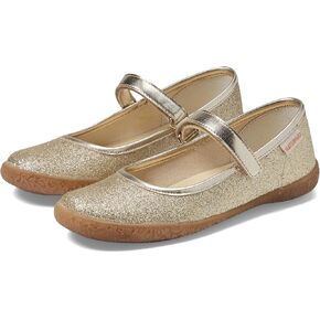 Naturino girl's Pavia (Toddler/Little Big Kid) Mary Jane Flat