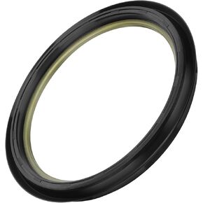 M MATI Front Brake Drum Dust Seal for Honda Rancher 350 00-06 Rancher 400 04-07 Foreman 400 02-03 Foreman 450 02-04 Rubicon 500 01-04 Rincon 650 03-05