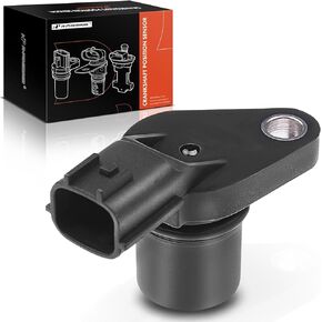 A-Premium Engine Camshaft Position Sensor Compatible with Infiniti I30 1996-2001 & Nissan Maxima 1995-2001, V6 3.0L, Replace# 23731-2Y000, 237312Y000