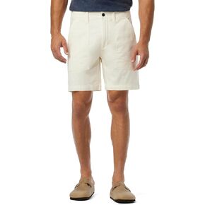 Joe's Men's The Fatigue Straight Leg Trouser Short
