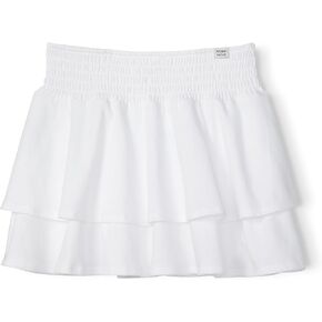 Happy Nation Girls Ruffle Skirt