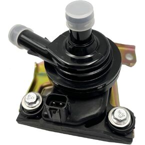G9020-47031 Engine Electric Inverter Cooler Water Pump Assembly Compatible with 2004-2009 Prius 1.5L Replace G902047031 04000-32528
