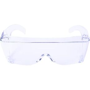 Extra Large Cover Ups – Fit Over Sunglasses For People Who Wear Prescription Glasses in the Sun