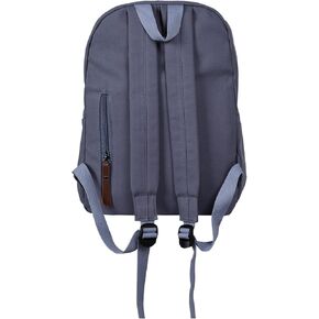 Adult Cosplay Bag Backpack Vintage Canvas Bookbag Casual Travel Tactical Daypack