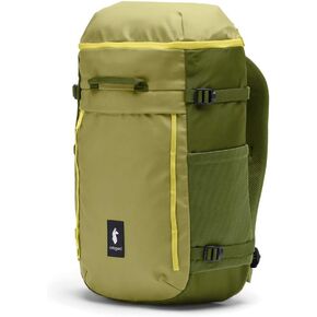Cotopaxi Torre 24L Bucket Pack Cada Dia Blue Spruce
