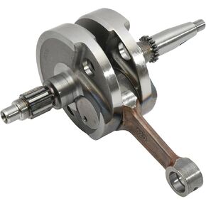 Hot Rods Crankshaft 4062 Compatible With/Replacement For Yamaha YFZ 450 2004-2005