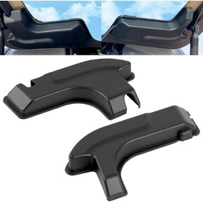 غطاء كابل مزيل الضباب الخلفي متوافق مع 2018-2024 جيب رانجلر JL / 4xe in Kuwait