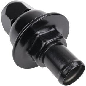 Air Pump Check Valve fit for Chevrolet Silverado 1500 Express Corvette Suburban Chevy Tahoe K2500 C3500 Impala Camaro Blazer GMC Jimmy Savana Sierra Sonoma Yukon 1998 1999 2000 2001 2002 214-1047 AV56