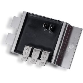 21066-7012 Voltage Regulator Fit for Kawasaki 21066-7003 21066-7001 21066-7006 FH & FX Series Engines