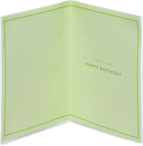 Papyrus Judith Leiber Birthday Card for Her (A Wonderful Birthday) in Saudi Arabia
