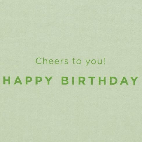 Papyrus Judith Leiber Birthday Card for Her (A Wonderful Birthday) in Saudi Arabia