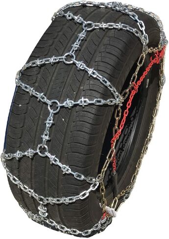 TireChain.com P265/70R17، P265/70 17 سلاسل الإطارات الماسية المقواة ONORM in Saudi Arabia