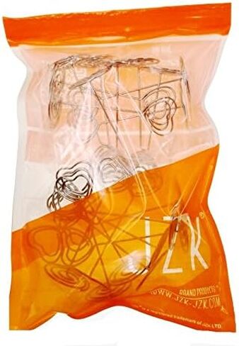 20 x Metal Heart Swirl Photo Memo Note Clip Holder Stand Wedding Name Place Card Holder for Wedding Or Other Occasions in Kuwait