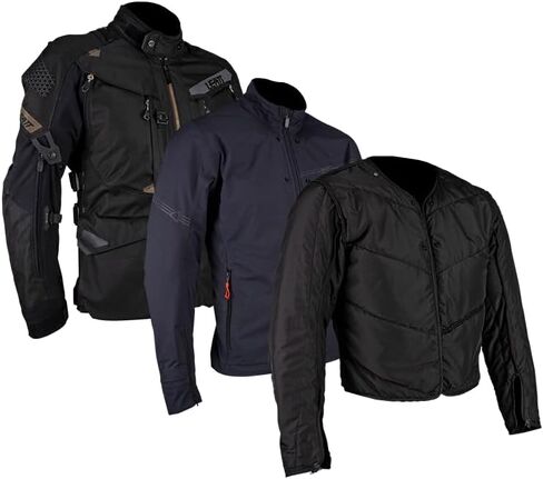Leatt Jacket ADV MultiTour 7.5 in Saudi Arabia