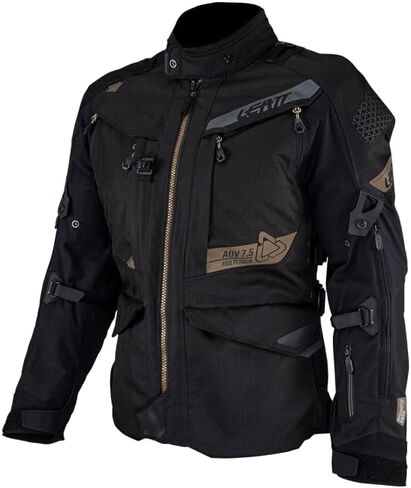 Leatt Jacket ADV MultiTour 7.5 in Saudi Arabia