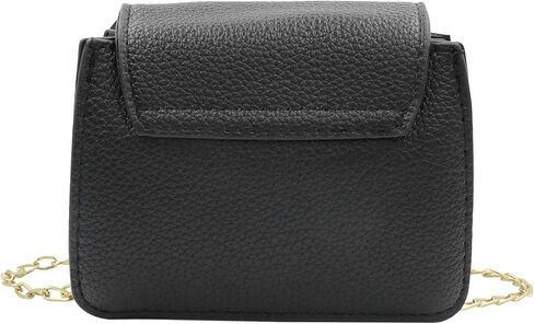 Bow Small Crossbody Purse for Girls Little Girls Cute Shoulder Bag Toddler Girls Wallet Purse in Kuwait