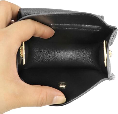 Bow Small Crossbody Purse for Girls Little Girls Cute Shoulder Bag Toddler Girls Wallet Purse in Kuwait