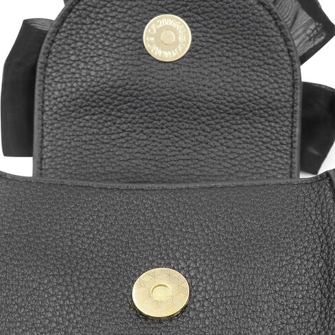 Bow Small Crossbody Purse for Girls Little Girls Cute Shoulder Bag Toddler Girls Wallet Purse in Kuwait