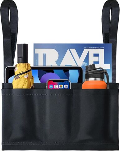 محافظ السفر + جيب الطائرة in Kuwait