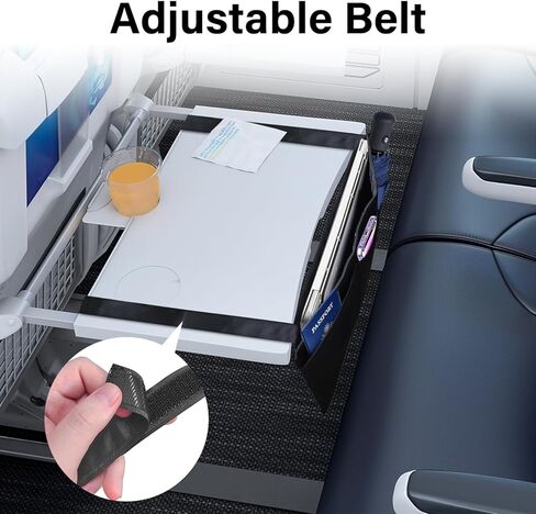 محافظ السفر + جيب الطائرة in Kuwait