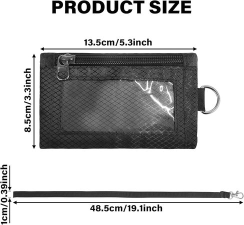 محافظ السفر + جيب الطائرة in Kuwait