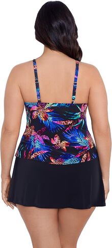 Women's Lena Swim Tankini Top in Saudi Arabia