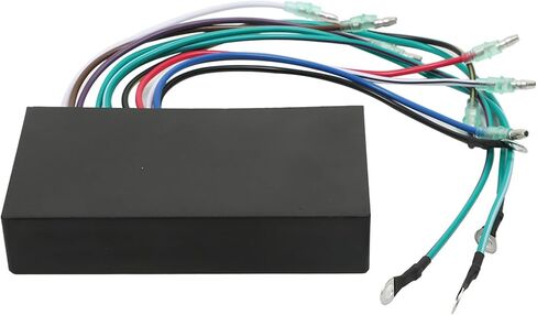 Switch Box Power Pack CDI 19052A1 19052A2 19052A3 19052A5 19052A6 Replacement for Mercury MerCruiser Outboard in Saudi Arabia