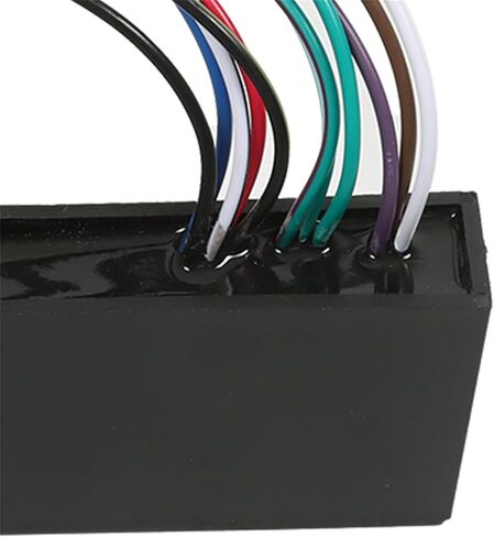 Switch Box Power Pack CDI 19052A1 19052A2 19052A3 19052A5 19052A6 Replacement for Mercury MerCruiser Outboard in Saudi Arabia